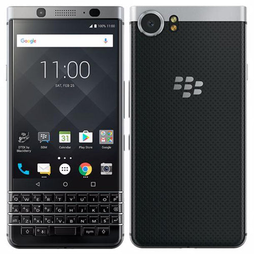 Blackberry Keyone