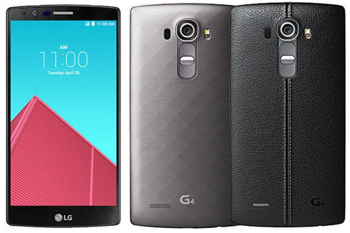 LG G4