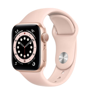 Apple Watch Series 6 – Flex Mobile
