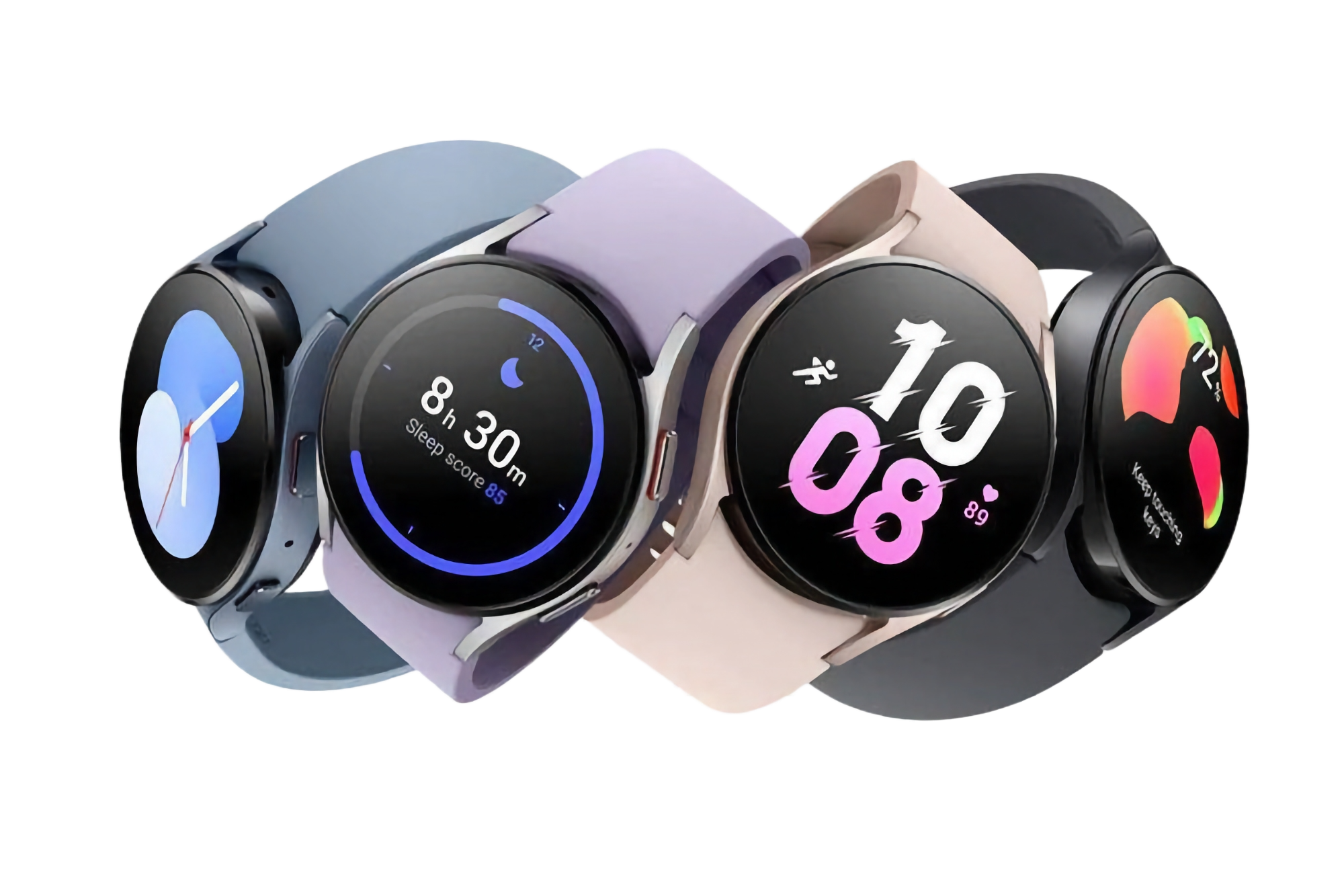 Samsung Galaxy Watch 5 – Flex Mobile Samsung Galaxy Watch 5 – Flex Mobile