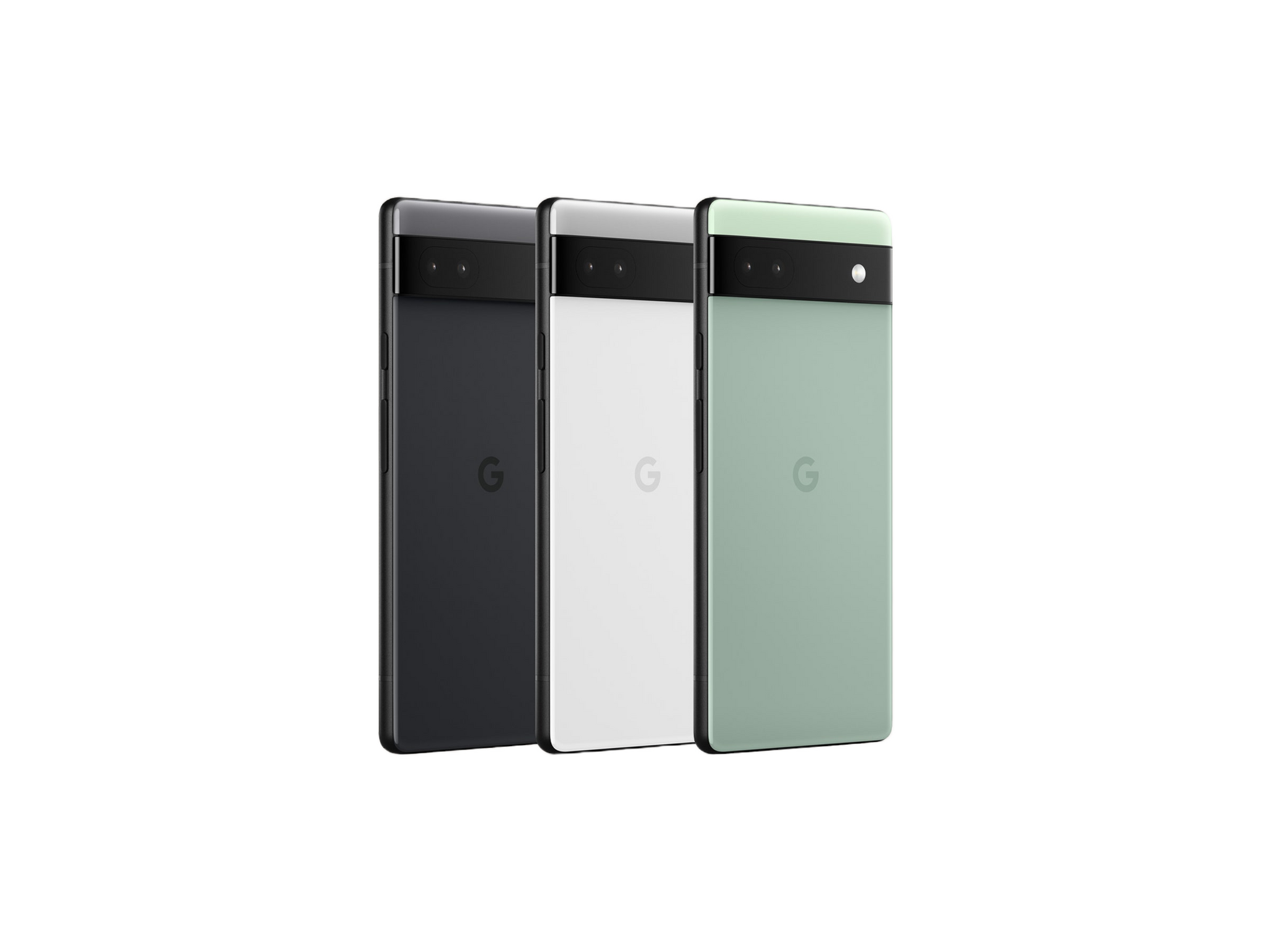 Google Pixel 6A 5G – Flex Mobile Google Pixel 6A 5G – Flex Mobile