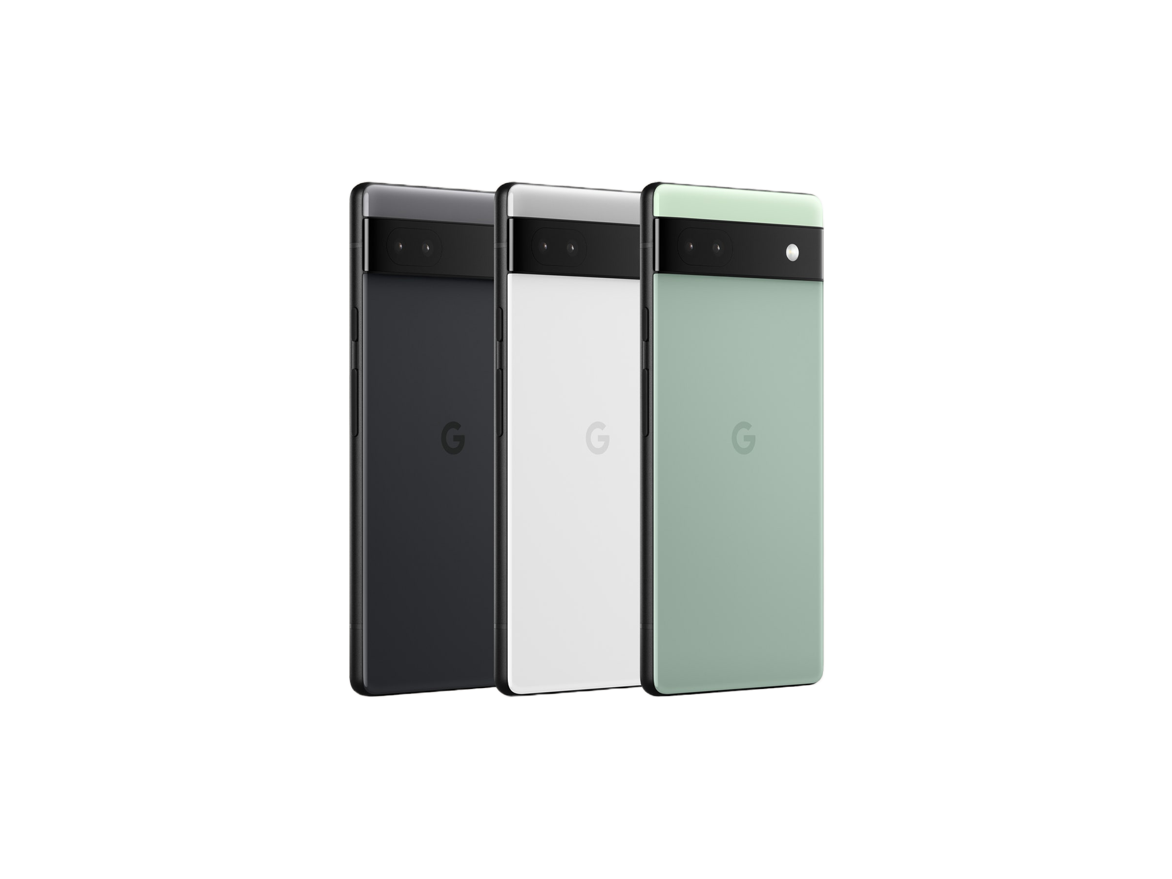 Google Pixel 6A 5G – Flex Mobile