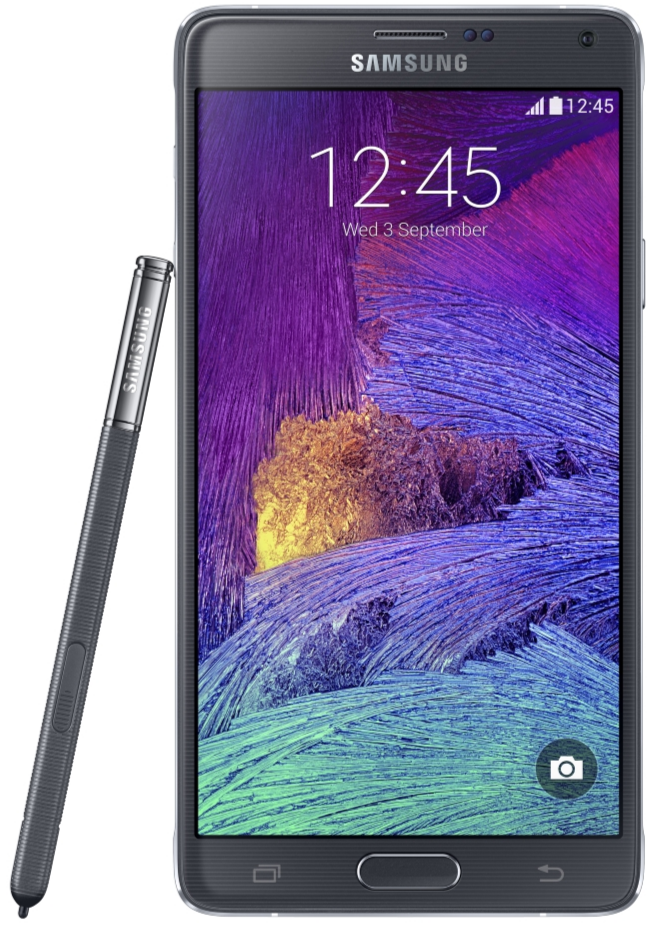 Samsung Galaxy Note 4 – Flex Mobile