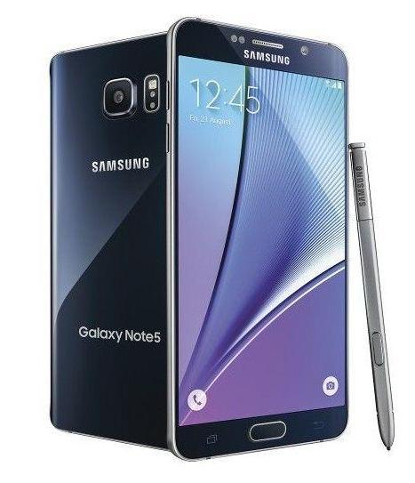 Samsung Galaxy Note – Flex Mobile - Main Image