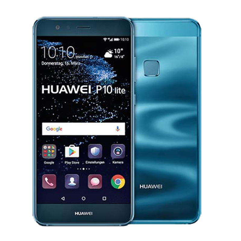 Huawei P10 Lite – Flex Mobile