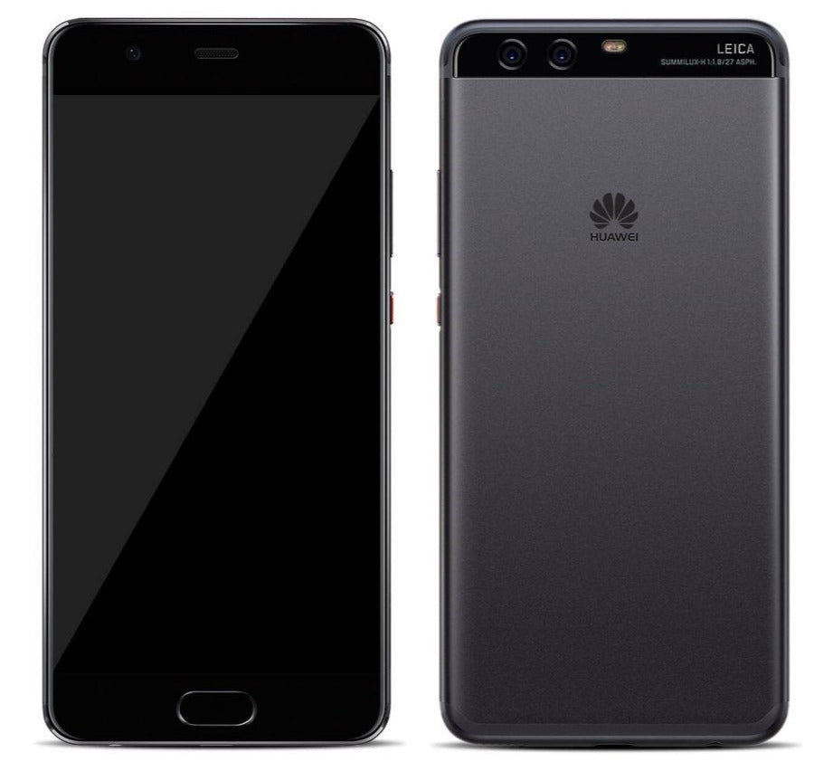 P10 Reparatur