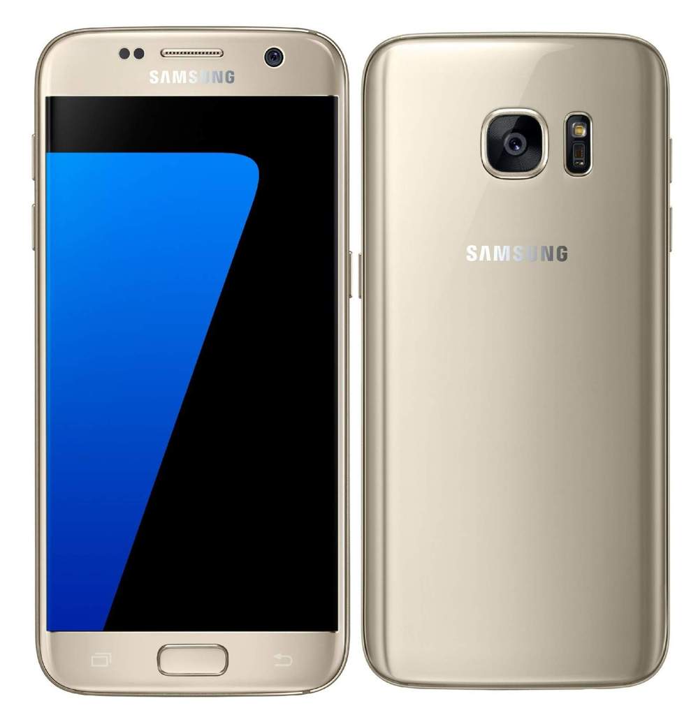 SAMSUNG - galaxy s7 edge 32GB ホワイト Galaxy S7 Edge ホワイト