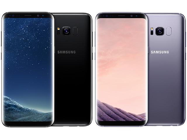 SAMSUNG - 【Samsung】Galaxy S8plus 416WTxpN43L._UF894,1000_QL80_.jpg