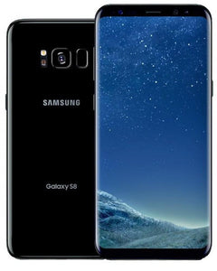 Samsung Galaxy S8 + PLUS
