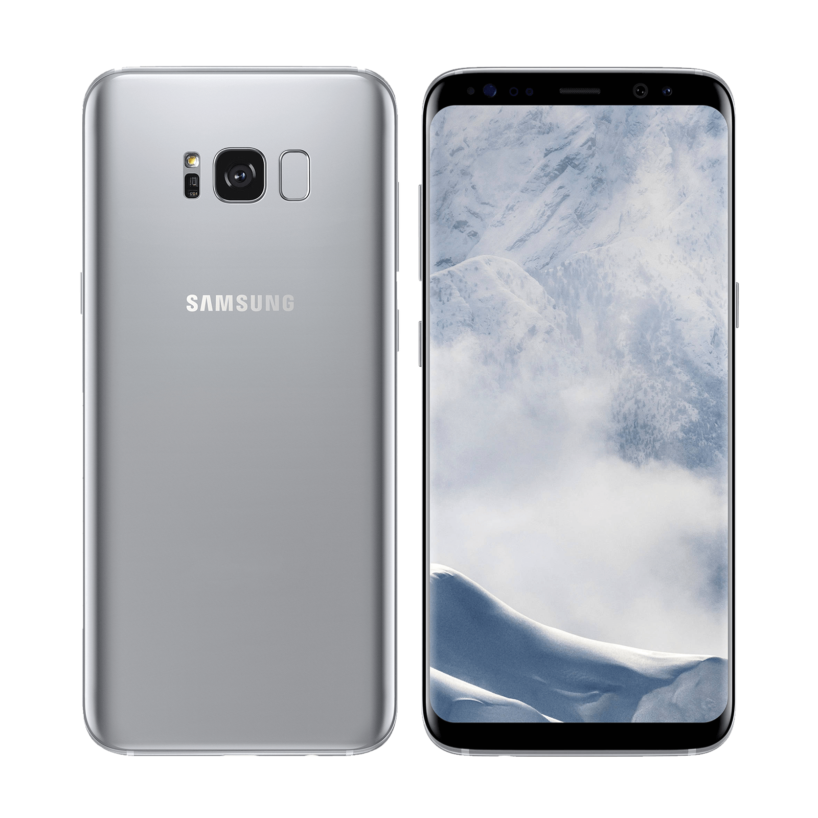Samsung Galaxy S8 + PLUS – Flex Mobile Samsung Galaxy S8 + PLUS – Flex Mobile