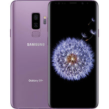 Load image into Gallery viewer, Samsung Galaxy S9 + PLUS