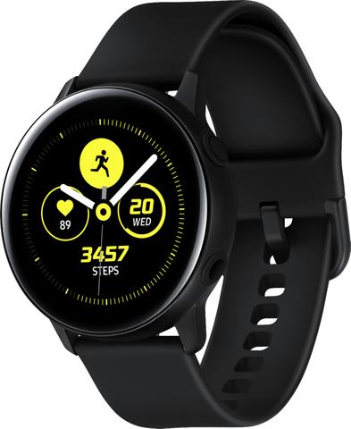 SAMSUNG - GALAXY　watch active Samsung Galaxy Watch Active – Flex Mobile