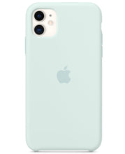 Load image into Gallery viewer, APPLE IPHONE 11 SILICONE CASE