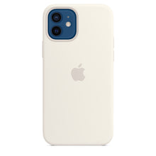 Load image into Gallery viewer, APPLE IPHONE 12 &amp; 12 PRO SILICONE CASE
