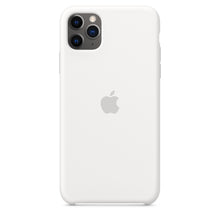 Load image into Gallery viewer, APPLE IPHONE 11 PRO SILICONE CASE