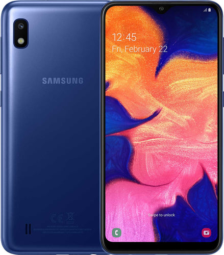 Samsung Galaxy A10