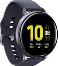 Load image into Gallery viewer, Samsung Galaxy Watch Active 2