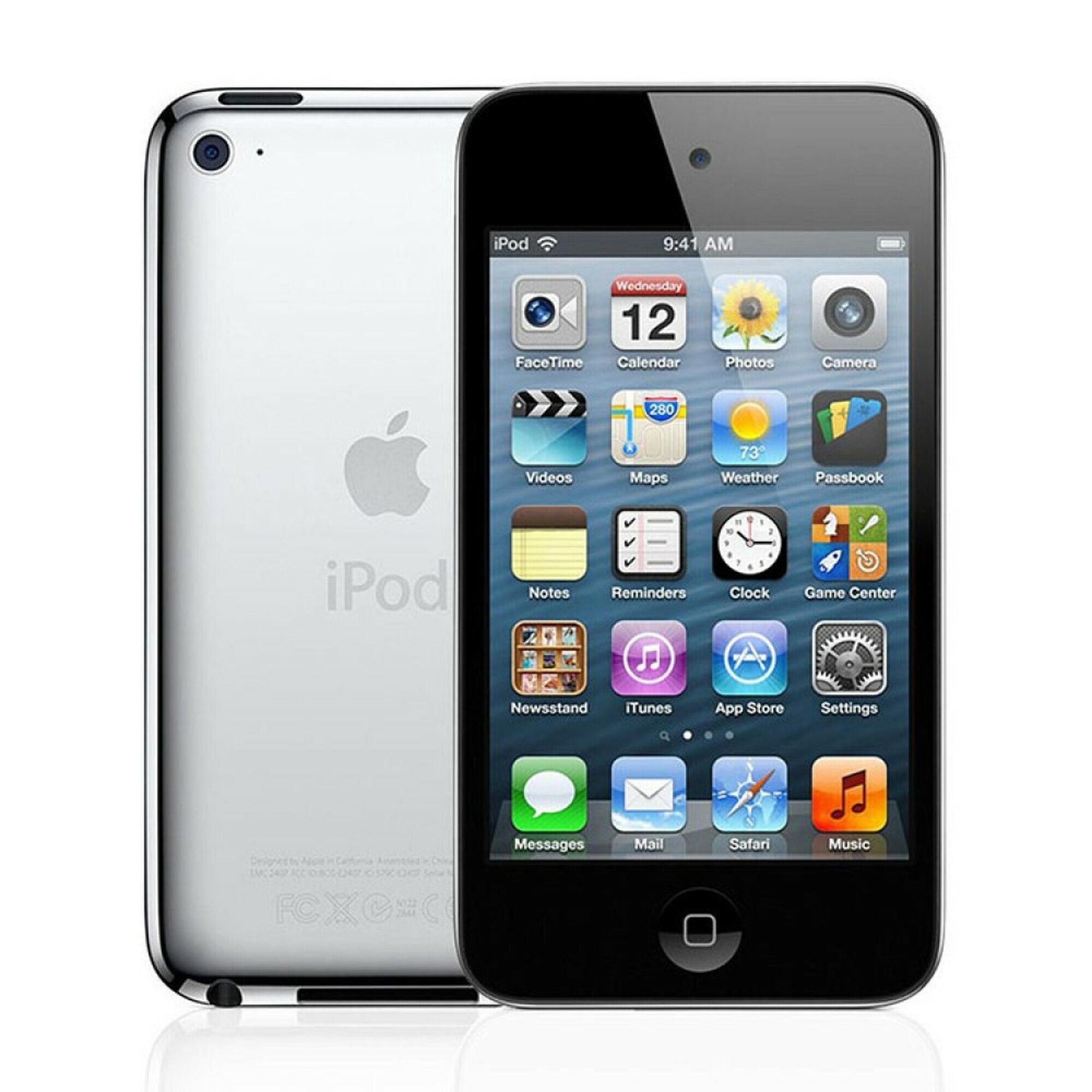 iPod Touch 4th Gen – Flex Mobile