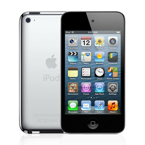 iPod Touch 4th Gen