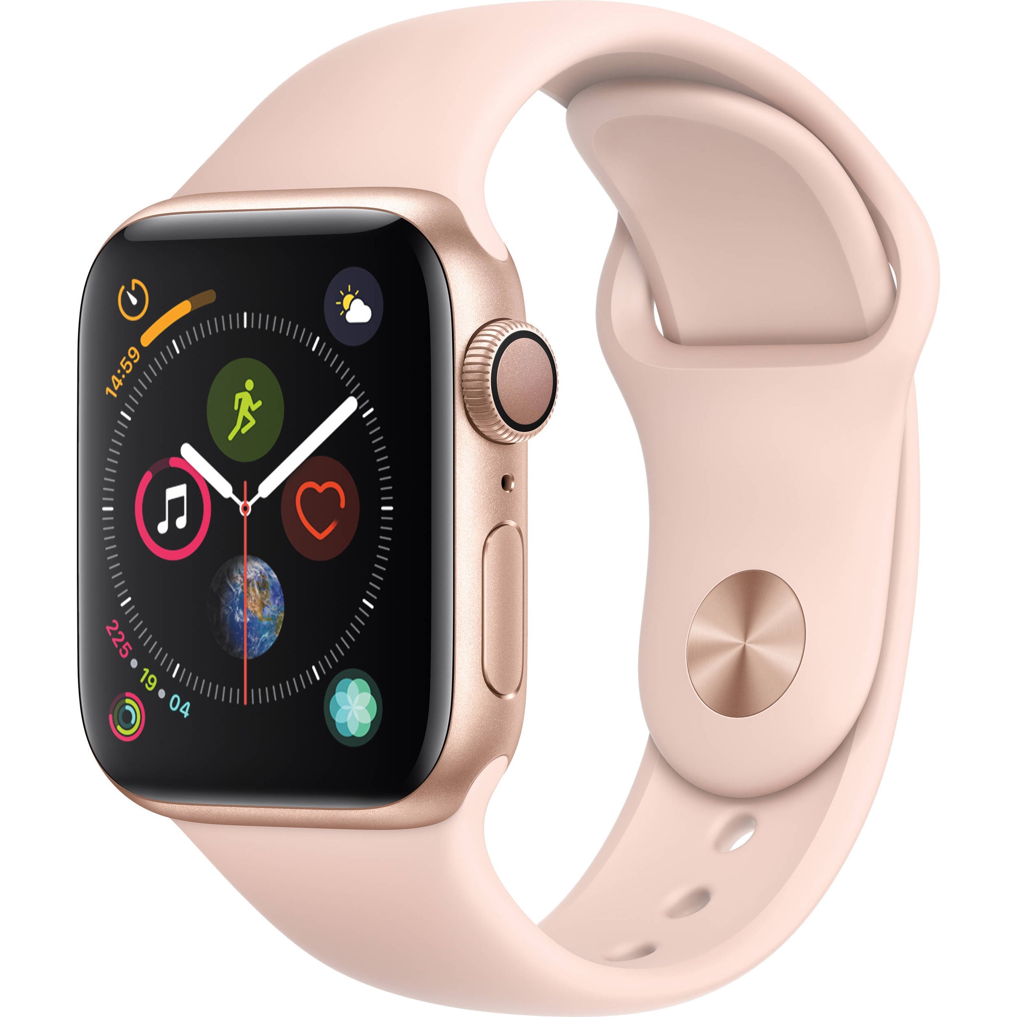Apple Watch Series 4 – Flex Mobile
