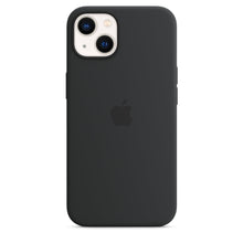 Load image into Gallery viewer, APPLE IPHONE 14 PLUS &amp; 15 PLUS SILICONE CASE