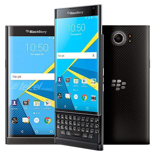 BlackBerry Priv