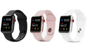 Apple Watch Series 3 – Flex Mobile