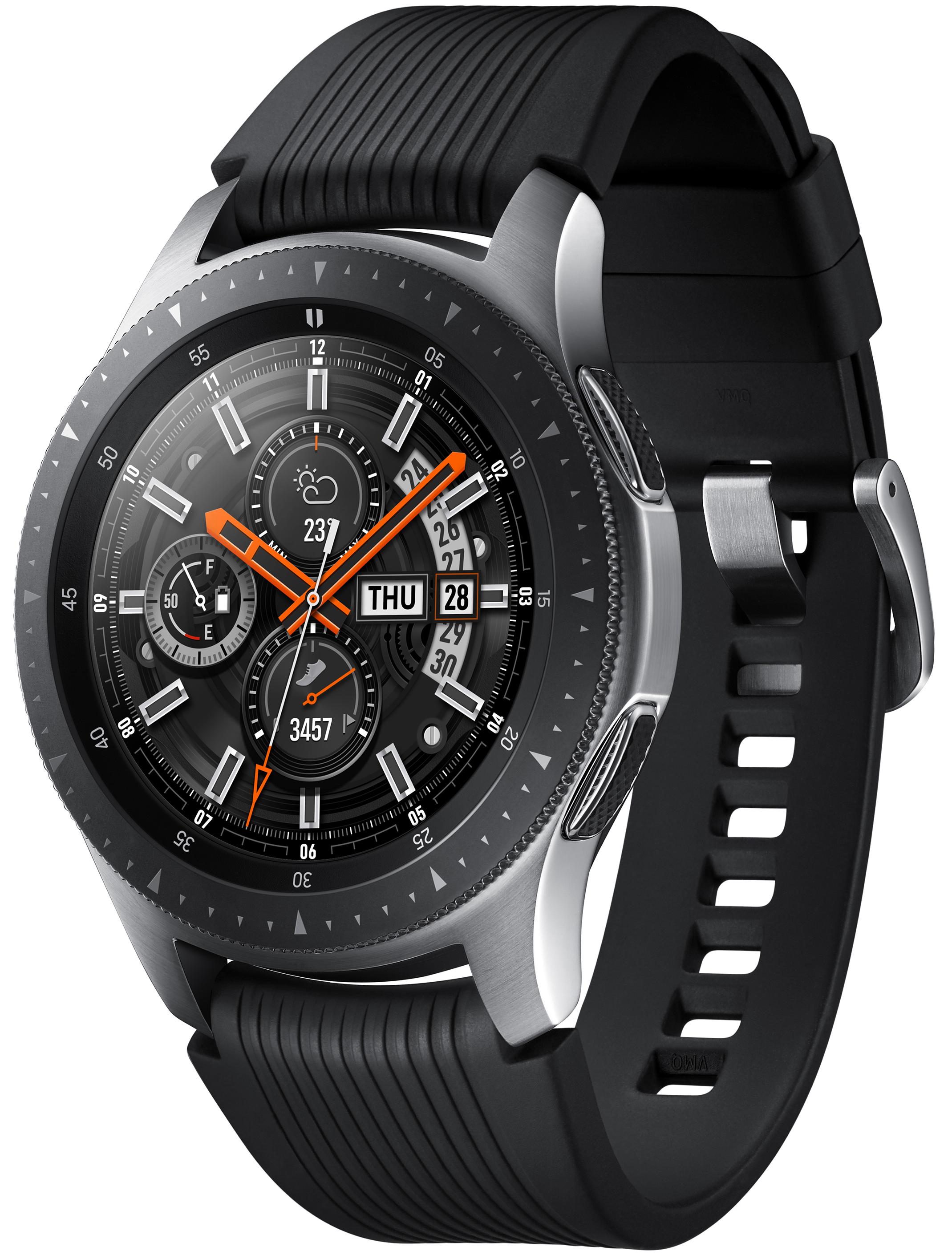 Galaxy phone watch price hotsell