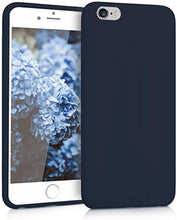 Load image into Gallery viewer, APPLE IPHONE 6 &amp; 6S SILICONE CASE