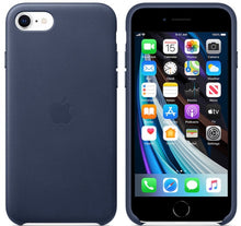 Load image into Gallery viewer, Apple iPhone 5, 5s &amp; SE (1st Gen) SILICONE CASE