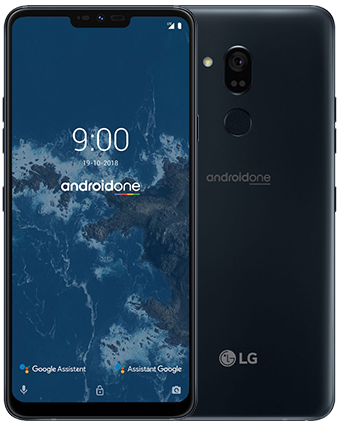 LG G7 One