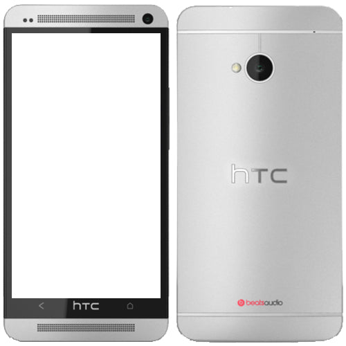 HTC One (M7)