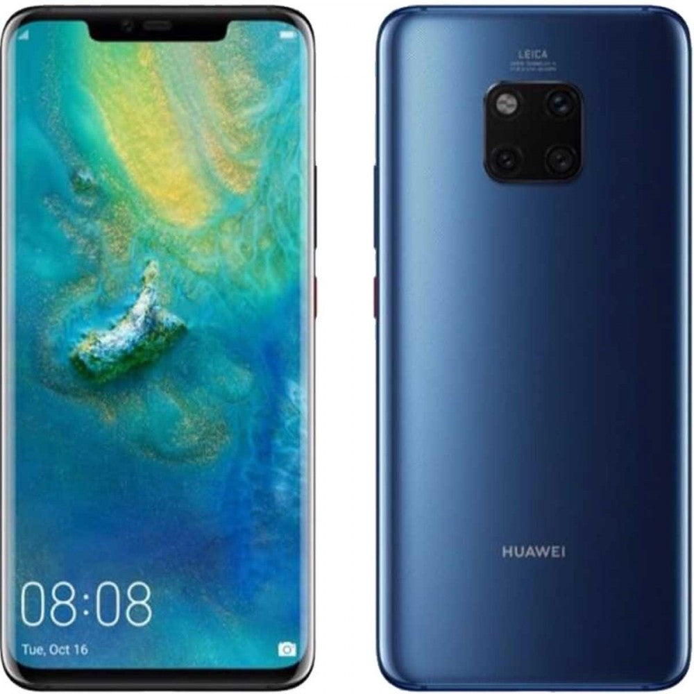 Huawei Mate 20 Pro – Flex Mobile