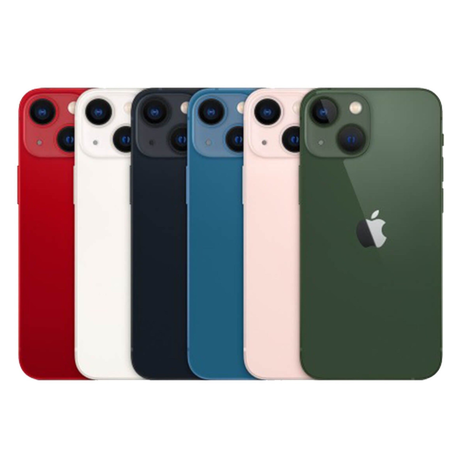 iPhone 13 – Flex Mobile