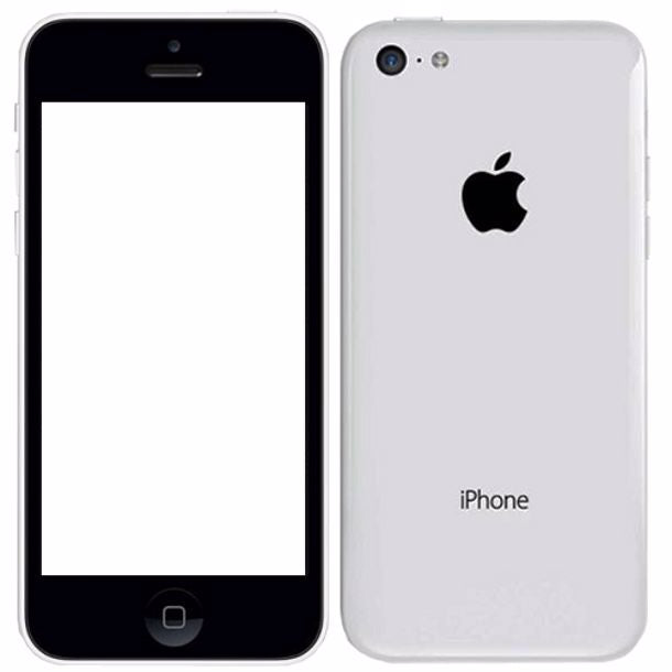 iPhone 5c – Flex Mobile