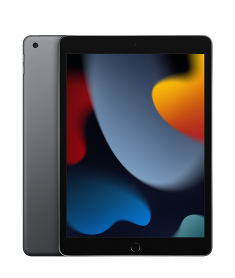 iPad 9th generation 第9世代　Wi-Fiモデル iPad 9th Generation – Flex Mobile