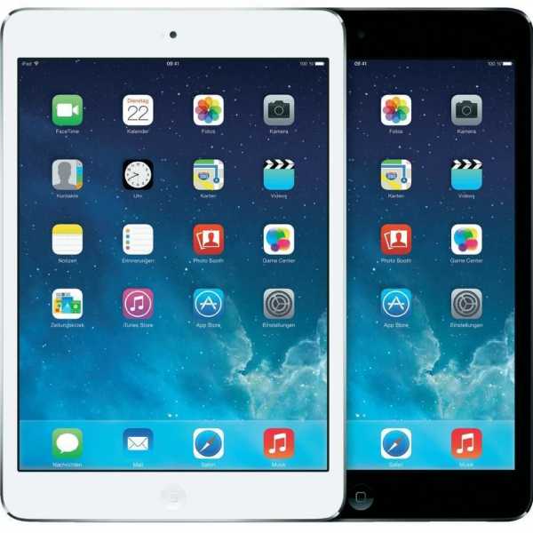 iPad Mini 1st Generation – Flex Mobile