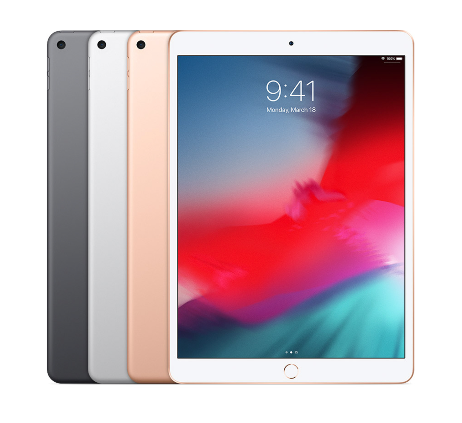 iPad Air 3 – Flex Mobile
