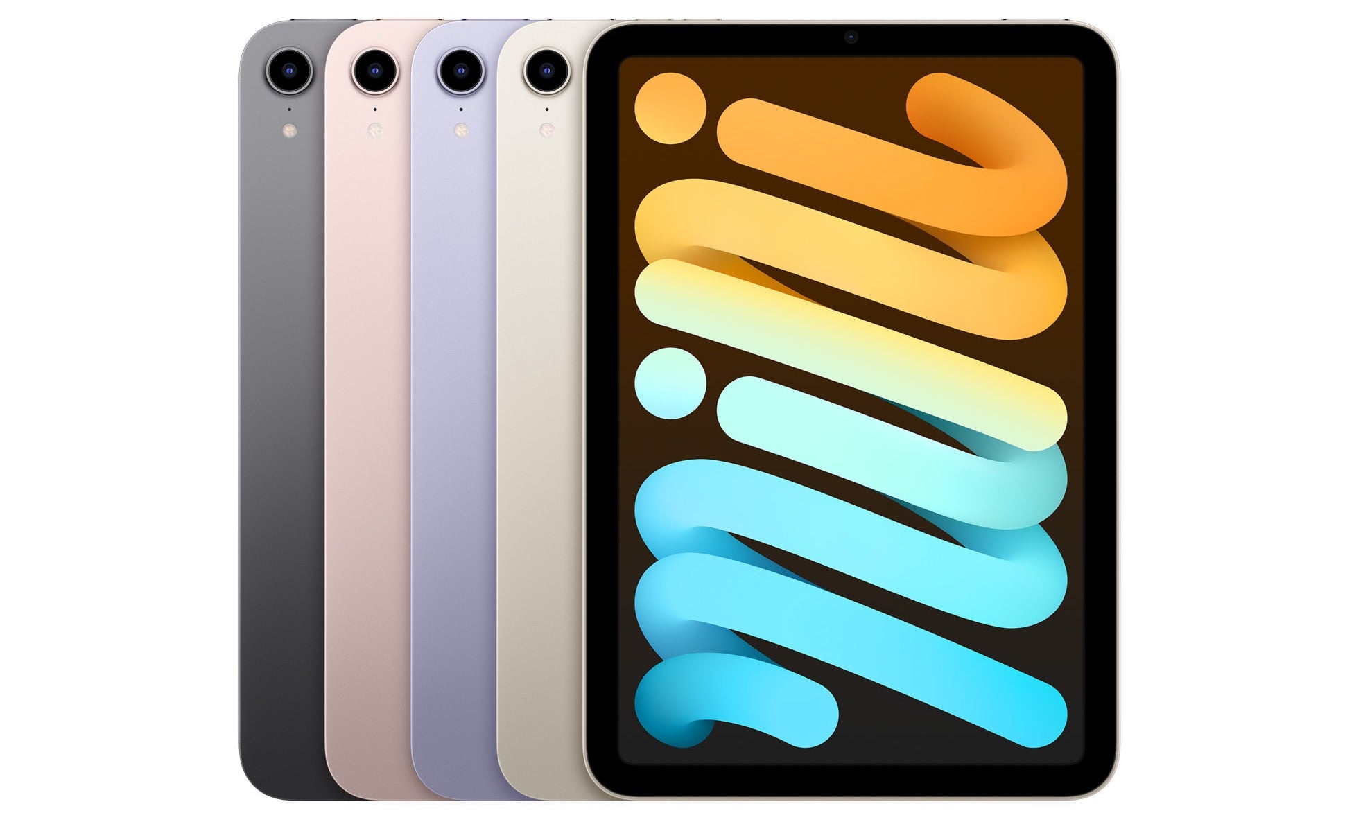iPad Mini 6 – Flex Mobile