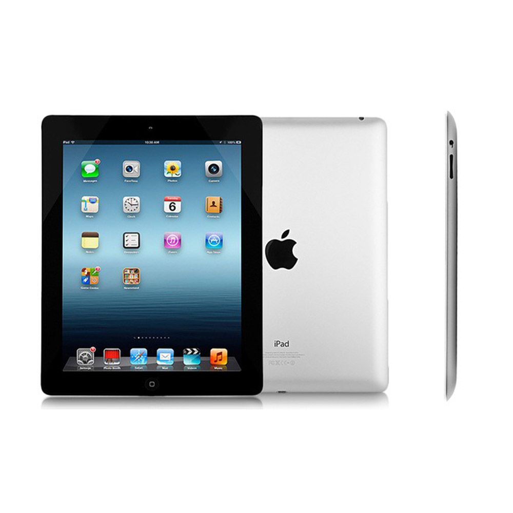 iPad 4 – Flex Mobile