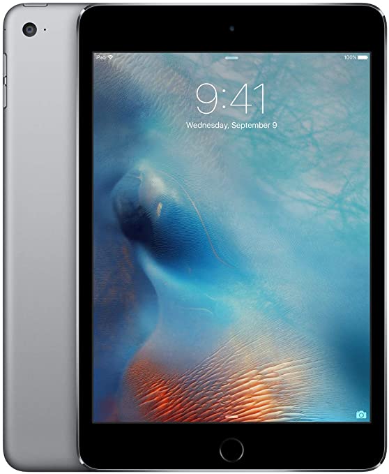 超爆安 iPad本体 APPLE iPad mini 4 WI-Fi 64GB iPad本体 - powertee.com