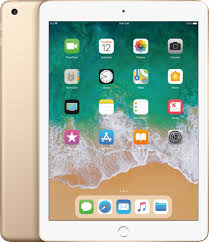 iPad 5th Generation