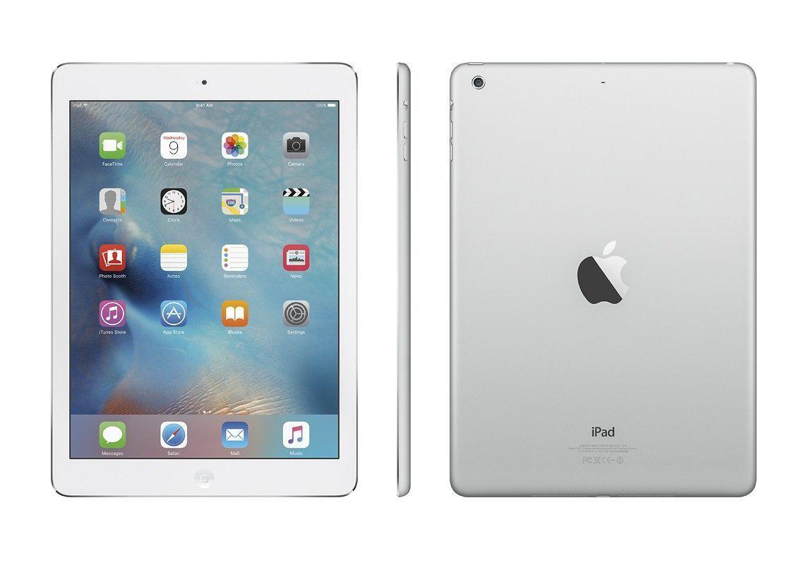 iPad Air 2 – Flex Mobile