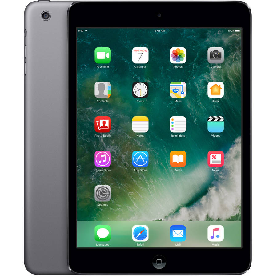 iPad Mini 2 – Flex Mobile