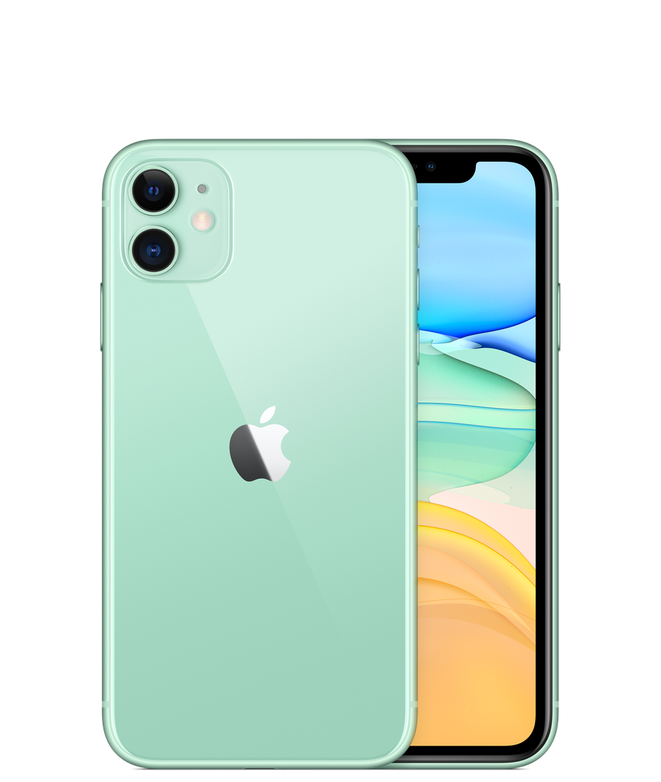 【はる】iPhone11 128GB iPhone 11 – Flex Mobile
