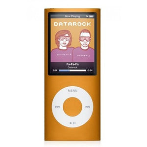 iPod Nano 4th Gen