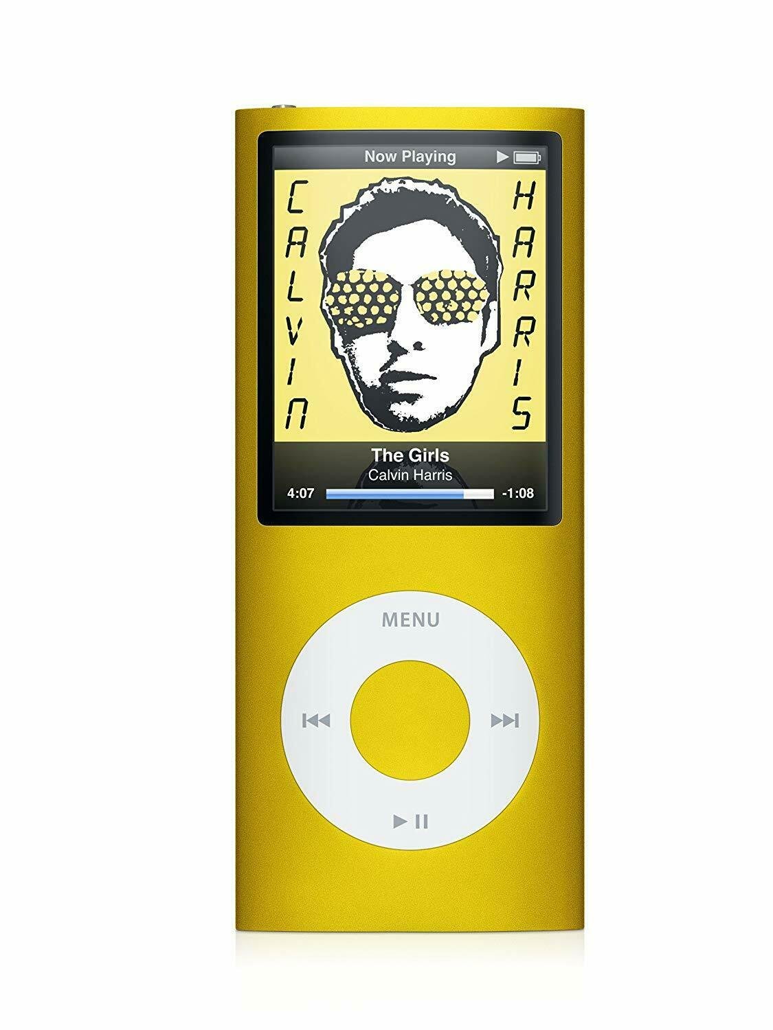 Apple社、iPod、nano、4GB s-l400.jpg