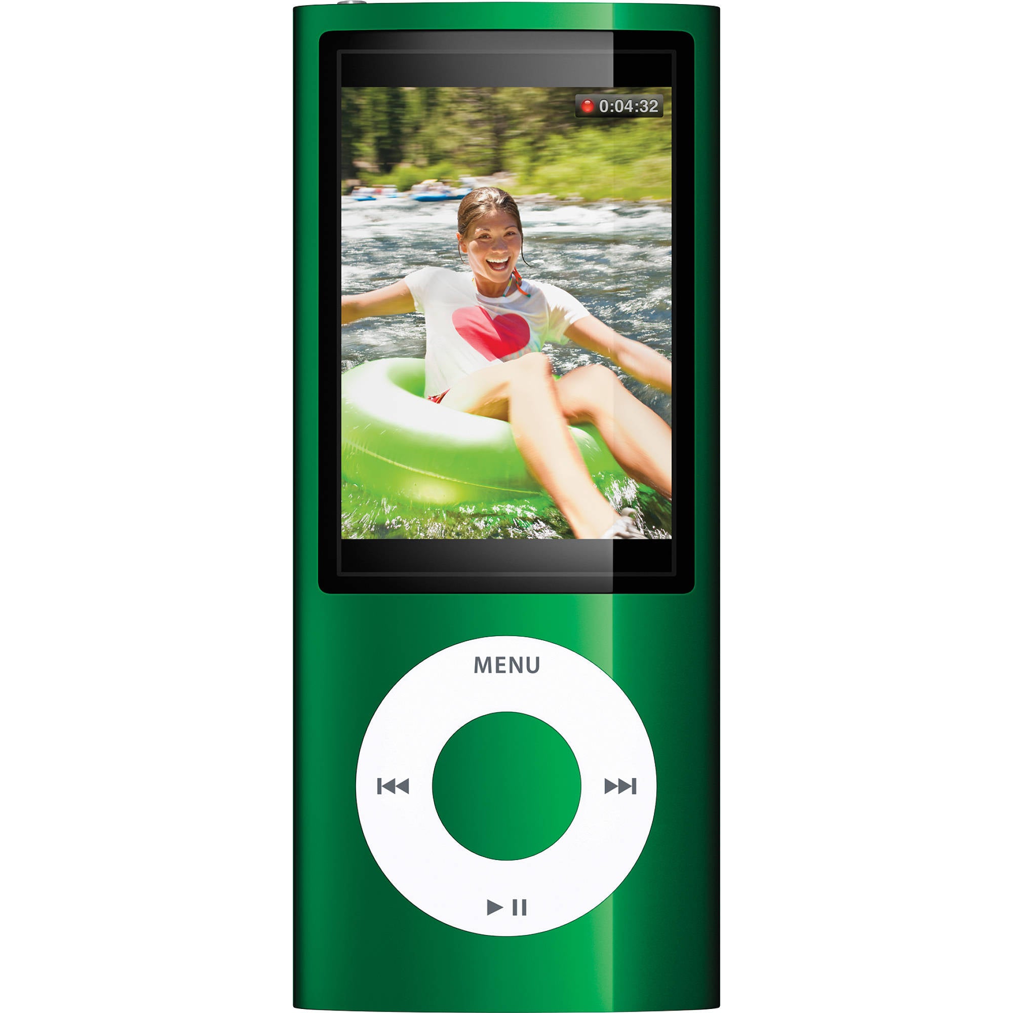 APPLE iPod nano IPOD NANO 8GB2008 MB453…