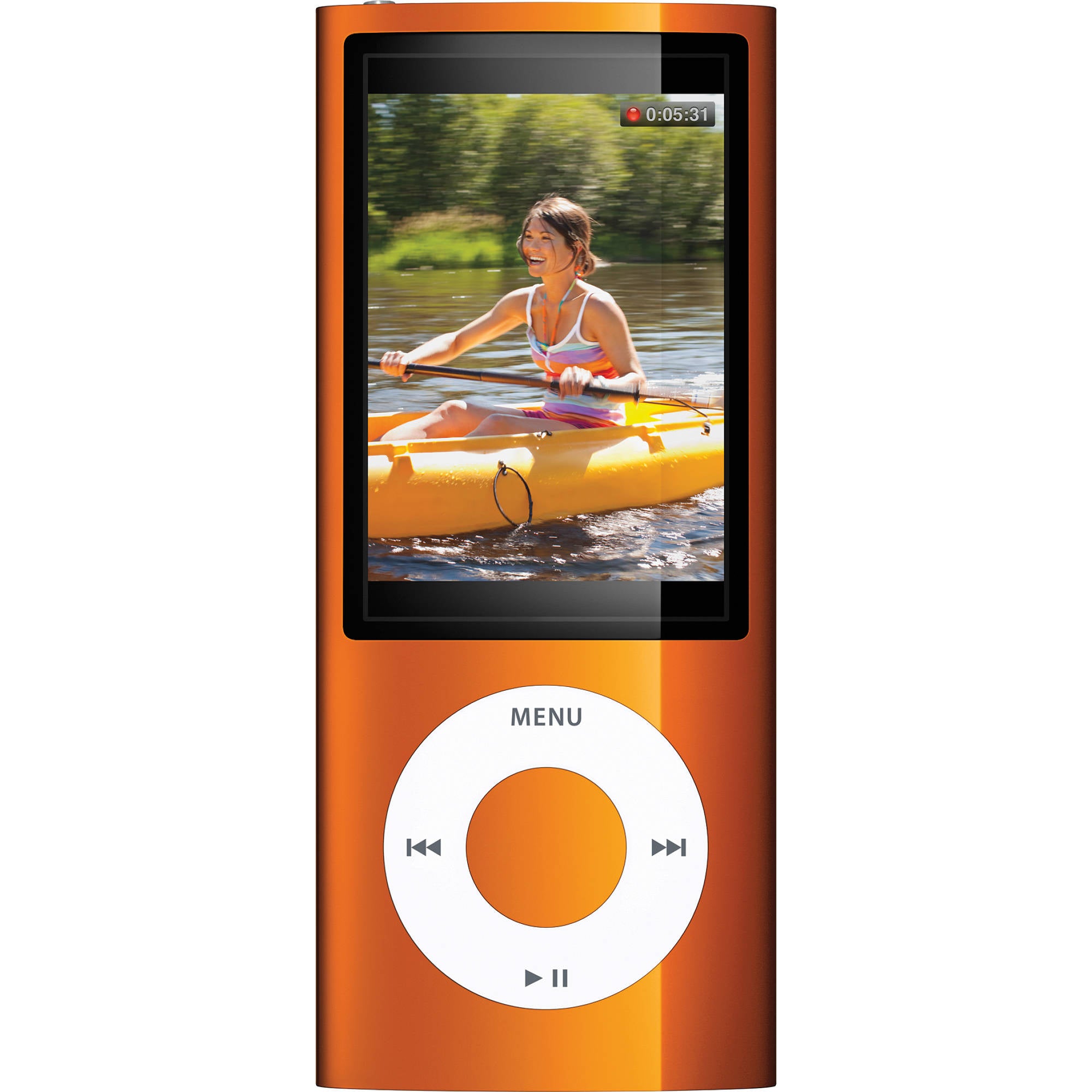 ポータブルプレーヤー iPod nano 5th gen iPod Nano 5th Gen – Flex Mobile