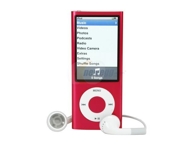 iPod Nano 5th Gen – Flex Mobile